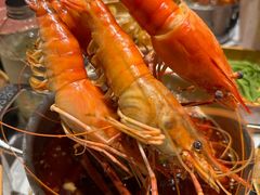 -海底捞大排档火锅(悦荟广场店)