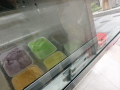 -成裕雪糕店(士多店)