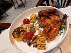 -墨纪Mojí墨西哥餐厅(官舍店)