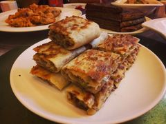 -马凯餐厅(长椿街店)