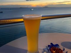-三亚福朋喜来登酒店·大堂吧