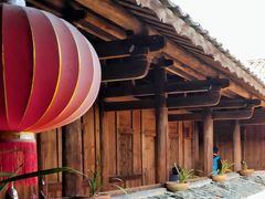 -云水谣景区-土楼之光文化园