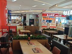 -大师兄·西北小馆(北站缤果空间店)