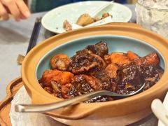 -A One Kitchen·南京精菜馆(晶丽酒店店)