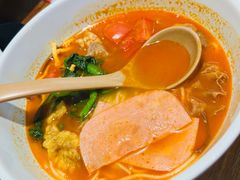 -云味馆米线(广州白云凯德店)