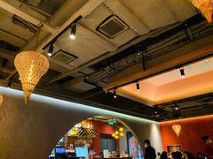 -丝路金桃·新疆菜(徐汇店)