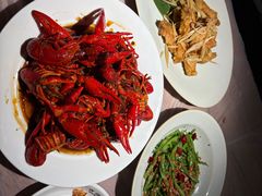 -有位虾匠·胶东土菜小馆(市北店)