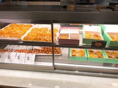 -仟吉KenGee(武汉高铁站店)