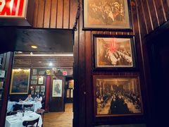 -Keens Steakhouse