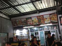 -Doo Dee Thai Food(Issan/Isaan/Esan)