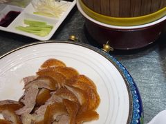 -四季厨房 鲁菜·孔府烤鸭(高新万达店)