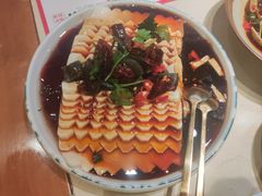 -老佛爷炭火蛙锅直营(清滨路总店)