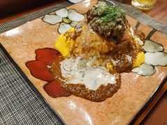 -Hey!蛋包饭(中山店)