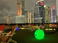 -Terrace 8 八号露台(波特曼丽思卡尔顿店)