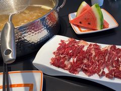 -鲜牛记潮汕牛肉火锅(淮安珠海路店)