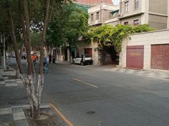 -林鸿赉旧居