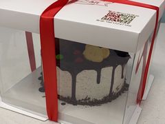 -爱之旅diy烘焙坊(西直门店)