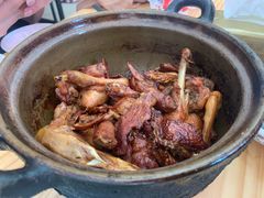 -斯丹姜母鸭·古法干香(涂门街总店)