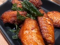 -一尺花园(安和花园店)