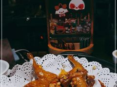 -大鸽饭(岗顶店)