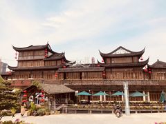 -二十八里太湖船菜(吉祥路店)