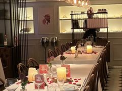 -壳里西餐厅Coquille Seafood Bistro(蒙自路店)