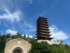 -牛首山文化旅游区