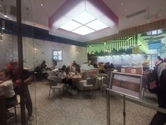 大堂-奈雪的茶(印象城店)