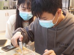 -Oasis绿洲银饰珍珠手作diy(壹方城店)