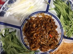 -吉祥春饼·烤鸭(国贸店)