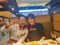 -海底捞火锅(高新活力汇店)