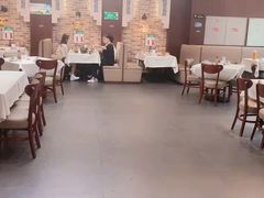 大堂-巴依老爷新疆美食(昌平店)