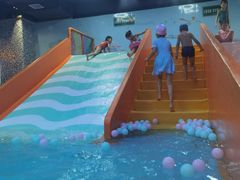 -青水瓦台汤泉(未央店)