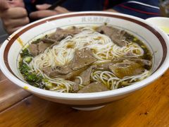 -武胜段记猪肝面(卓锦城店)