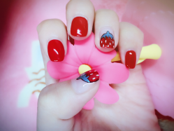 -Seven Nail七姑娘の美甲店