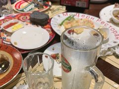 -马迭尔德式西餐精酿啤酒屋(中央大街店)
