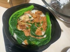 -稻香饭店(龙华天虹店)