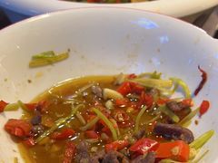 -大碗厨 25年老字号 现炒湘菜(四季天地店)