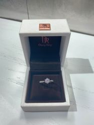 -DR钻戒(杭州星光大道店)