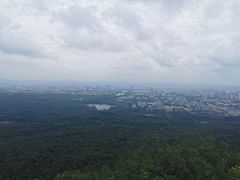 -紫金山天文台