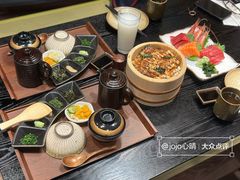 鳗鱼三吃-玄白·炭烤活鳗(上海首店)