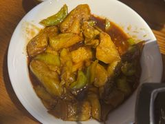 -金掌勺·锅包肉(双榆树店)