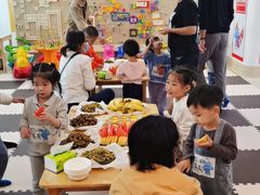 -积木宝贝儿童成长中心(花乡奥莱中心店)