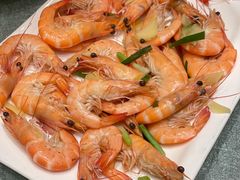 -阿娘家·原生态农家菜(国顺东路店)