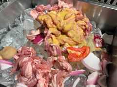 -泽成冰煮羊火锅(中正天街店)