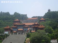 -南沙天后宫景区