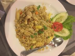 -Onion restaurant