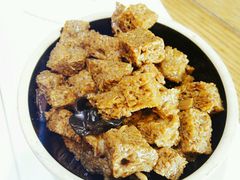 -菩提树·素食餐厅(汇智国际商业中心店)