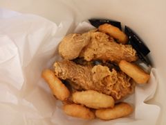 -德克士(通灌北路店)