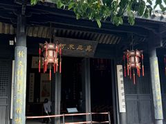 -王阳明故居